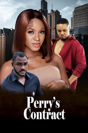 Perry's Contract watch Perry's Contract
