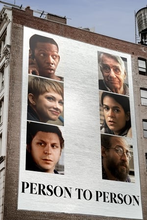 Person to Person watch Person to Person
