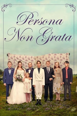 watch Persona Non Grata