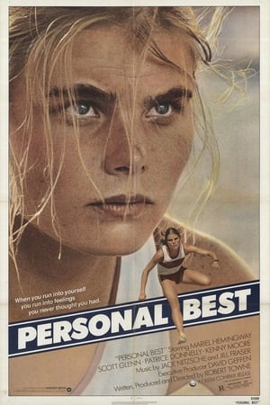 Personal Best watch Personal Best