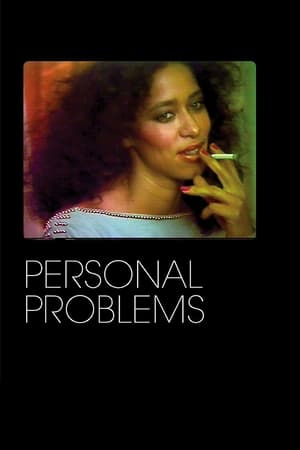 Personal Problems watch Personal Problems