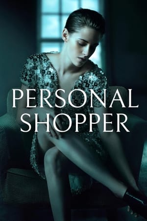 Personal Shopper watch Personal Shopper