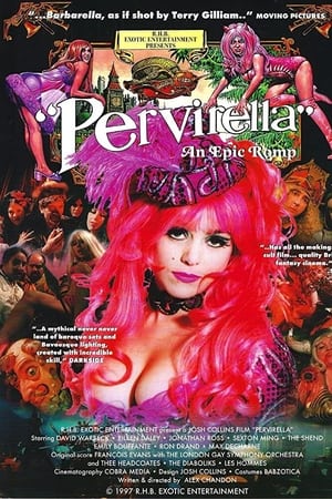 watch Pervirella
