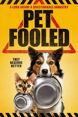 Pet Fooled watch Pet Fooled