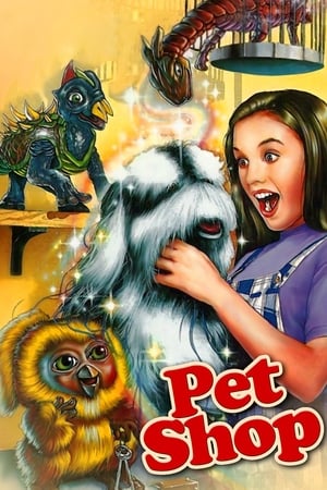 Pet Shop watch Pet Shop