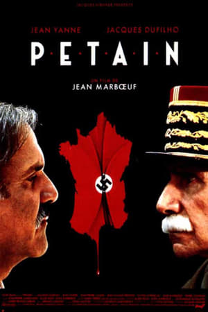 Pétain watch Pétain