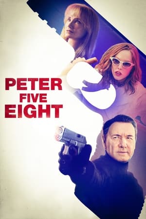 Peter Five Eight watch Peter Five Eight