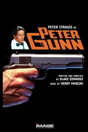 Peter Gunn watch Peter Gunn