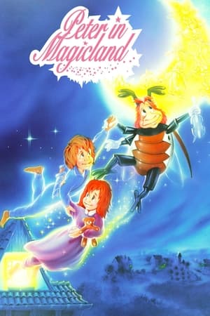watch Peter in Magicland