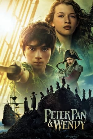 Peter Pan & Wendy watch Peter Pan & Wendy