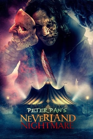 Peter Pan's Neverland Nightmare watch Peter Pan's Neverland Nightmare