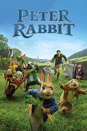 Peter Rabbit watch Peter Rabbit