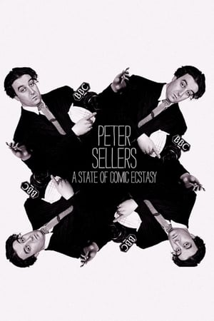 Peter Sellers: A State of Comic Ecstasy watch Peter Sellers: A State of Comic Ecstasy