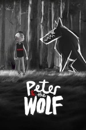 watch Peter & the Wolf