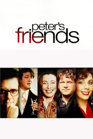 Peter's Friends watch Peter's Friends