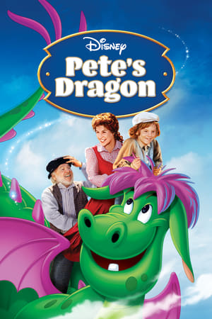 Pete's Dragon watch Pete's Dragon