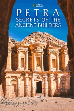 Petra: Secrets of the Ancient Builders watch Petra: Secrets of the Ancient Builders