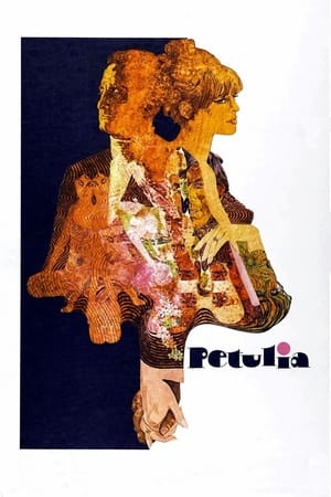 Petulia watch Petulia