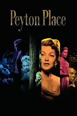 Peyton Place watch Peyton Place