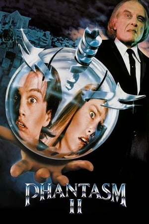 Phantasm II watch Phantasm II