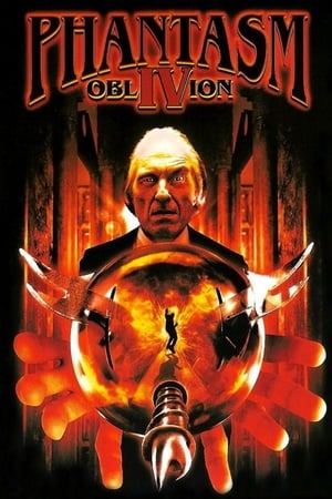 watch Phantasm IV: Oblivion