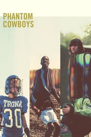 Phantom Cowboys watch Phantom Cowboys