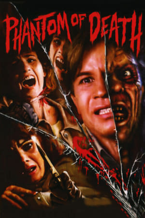 Phantom of Death watch Phantom of Death