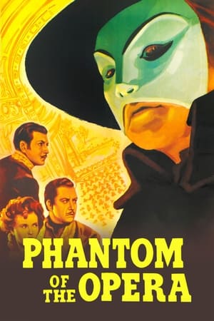 watch Phantom of the Opera