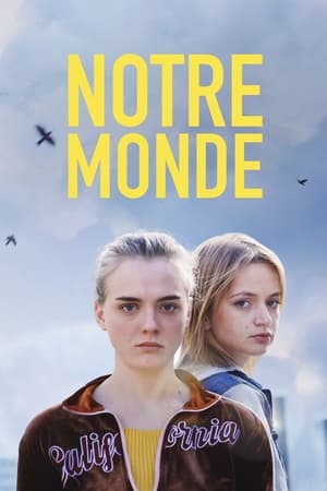 watch Phantom Youth