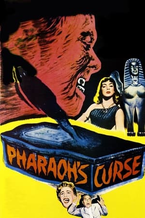 Pharaoh's Curse watch Pharaoh's Curse
