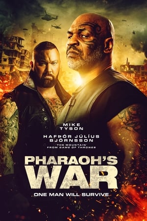 Pharaoh's War watch Pharaoh's War
