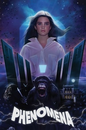 watch Phenomena