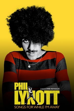 Phil Lynott: Songs for While I'm Away watch Phil Lynott: Songs for While I'm Away