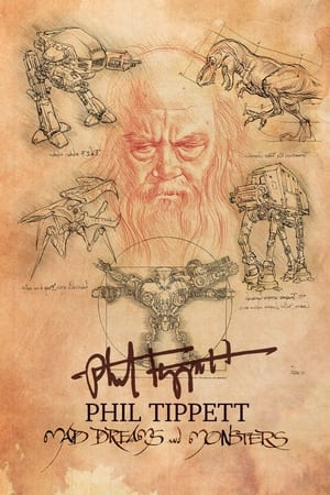 Phil Tippett: Mad Dreams and Monsters watch Phil Tippett: Mad Dreams and Monsters