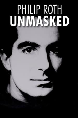 Philip Roth: Unmasked watch Philip Roth: Unmasked