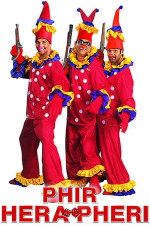 Phir Hera Pheri watch Phir Hera Pheri