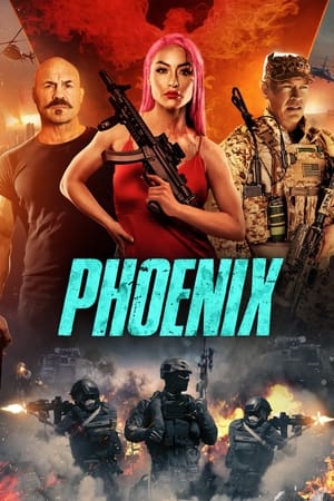 Phoenix watch Phoenix