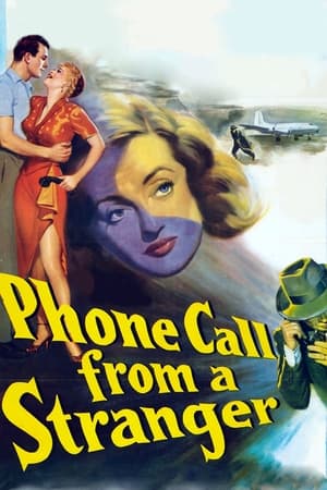 Phone Call from a Stranger watch Phone Call from a Stranger