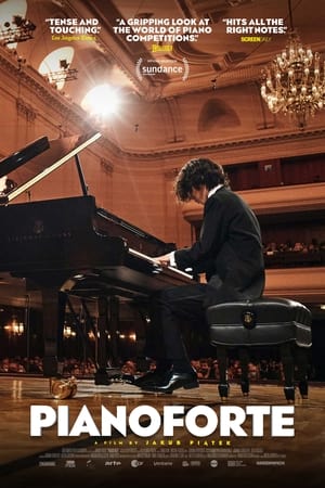 Pianoforte watch Pianoforte