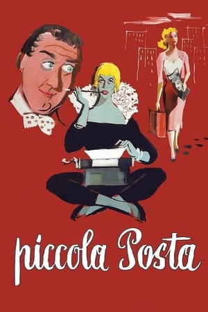 Piccola posta watch Piccola posta