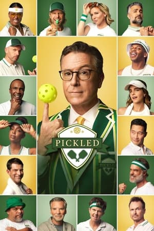 Pickled watch Pickled