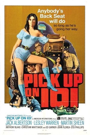 watch Pickup on 101