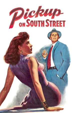 Pickup on South Street watch Pickup on South Street