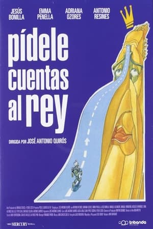 Pídele cuentas al rey watch Pídele cuentas al rey