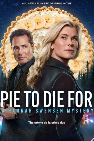 Pie To Die For: A Hannah Swensen Mystery watch Pie To Die For: A Hannah Swensen Mystery