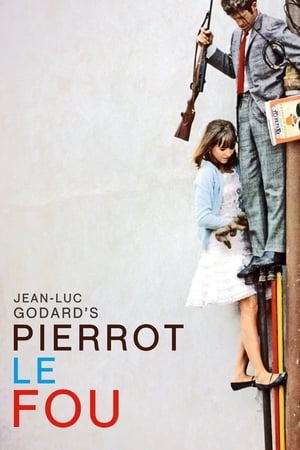 Pierrot le Fou watch Pierrot le Fou