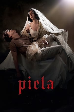 Pieta watch Pieta