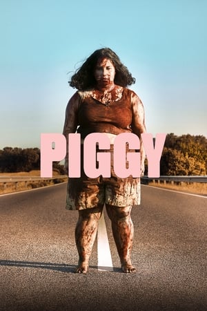 Piggy watch Piggy
