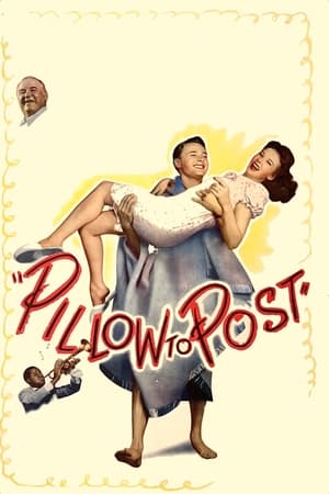 Pillow to Post watch Pillow to Post