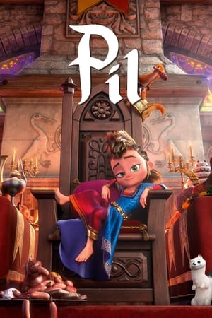 Pil's Adventures watch Pil's Adventures